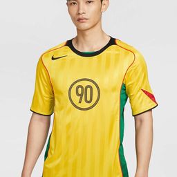 Nike Total 90 Men Dri-FIT Football T-Shirt-picture-33