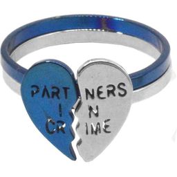 Sullery Unisex Silver Ring-image-36