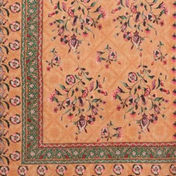 Kaizen TEXO FAB Ethnic Motifs Printed Dupatta image 2