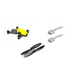 QX 95 Quad-Copter Combo kit with Radiolink flight controller image 1