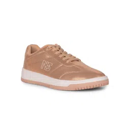 North Star Gold Womens Sneakers-picture-10