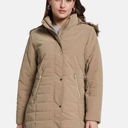 METTLE Women Padded Jacket-picture-25