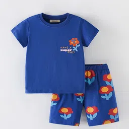 INCLUD Girls Top with Shorts-image-20