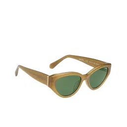Superdry Women Cateye Sunglasses With UV Protected Lens- SDS 5013 152 52 S-image-42