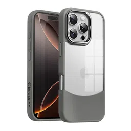 Karwan Solid Printed iPhone 16 Pro Back Case Mobile Accessories-image-78