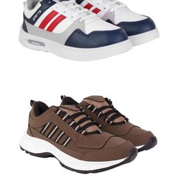 PENNEN Men Multi Sports Shoes-image-78