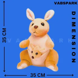 Superstore BeOne Soft Toy Soft Toys and Dolls image 4