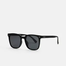 THE BEAR HOUSE Men Square Sunglasses-image-97