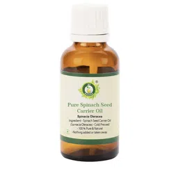 R V Essential Pure Spinach Seed Carrier Oil - 10 ml-84