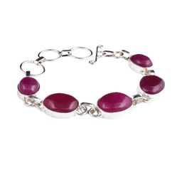 AAR Jewels Unisex Red Bracelet-image-99