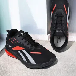 Spotwalk Men Lace-Ups Sneakers-image-76