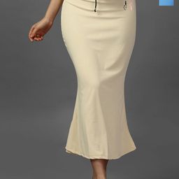 IndianRang Pack Of 2 Stretchable Saree Shapewear-image-77