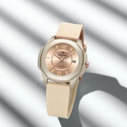 Naviforce Women Dial & Straps Analogue Watch NF7107_BG BG-51