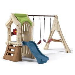 Step2 Play Up Gym Set - Multicolour-18