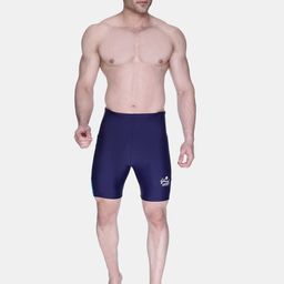 FILMAX ORIGINALS Men Swim Color Blocked Bottoms-image-38