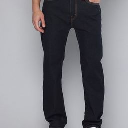 Levis Men 505 Straight Fit Stretchable Jeans-picture-37
