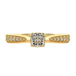 VALANOVA Women Ring Diamond-picture-22