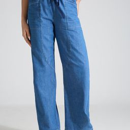 TARAMA Women Regular Fit High-Rise Jeans-picture-43