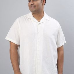 NEON CHILLIE Men Opaque Casual Shirt-image-31