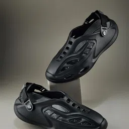 Campus Men Clogs-29