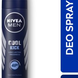 Cool Kick Deodorant Spray-For Men-8