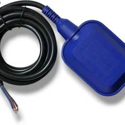 Leyden Water Tank Use High Insulated Cable 3 Meter, Float switch sensor for all type of controller and Water Tank Wired Sensor Security System 3 meter cable( Pack of 1 ) Wired Sensor Security System image 3