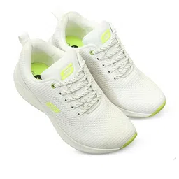 GO RIDE Men Mesh Running Shoes image 2