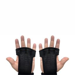 KOBO Unisex Soft Padded Gym Gloves-image-68