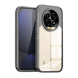Karwan Solid Printed Back Case Mobile Accessories-9