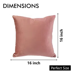 Shadowkart Set of 2 Fibre Filled Polyester Ultra Soft Sleep Pillow image 3