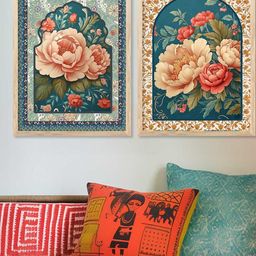 WALLLANE Wood Wall Paintings-image-60