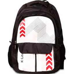 K-Lite Unisex Graphic Backpack-image-81