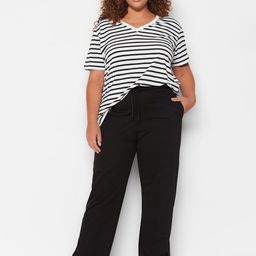 Trendyol Women Trousers-image-8