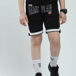 Monte Carlo Boys Printed Outdoor Shorts-picture-20