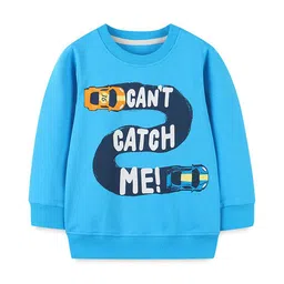 TrendyKid Boys Printed Sweatshirt-picture-36