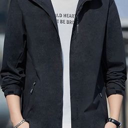StyleCast x Revolte Open Front Jacket-10