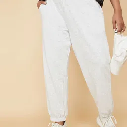 max Women High Rise Joggers-image-73