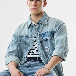 Snitch Men Jacket-picture-45