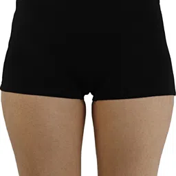 Diving Deep Pack of 1 Boy Shorts Briefs-28