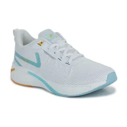 ABROS STRING Men Mesh Running Shoes image 4
