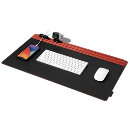 DailyObjects Black Set of 1 Regular Multi-Utility Organisers-9