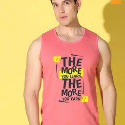 WOOSTRO Pack Of 2 Printed Combed Cotton GymInnerwear VWS26(MORE PEACH)(HARD MUSTARD)-image-57