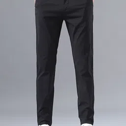 StyleCast Men Slim Fit Trousers-image-114