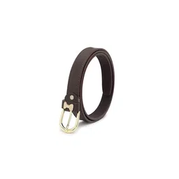 Provogue Men Textured Belt-picture-43