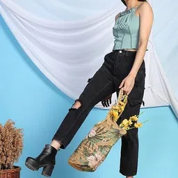 LERIYA FASHION Tank Crop Top-picture-30