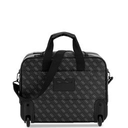 GUESS Soft Sided Trolley Bag-picture-0