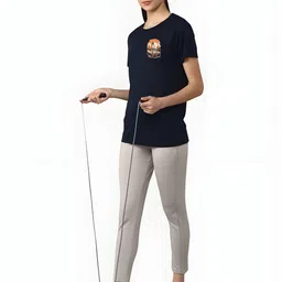 SZN Women Printed T-shirt-picture-26