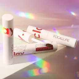 FOCALLURE Long Lasting Quick Dry Matte Liquid Lip Clay - 2 g - Shade No - 301-22