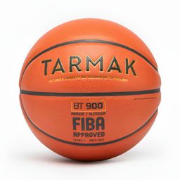 TARMAK By Decathlon Pebble Trainy BasketBall-33