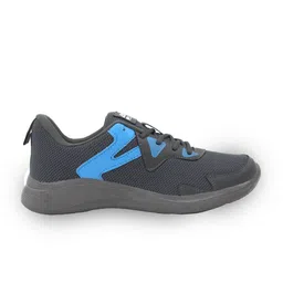 AYGO Men Mesh Running Non-Marking Shoes image 2